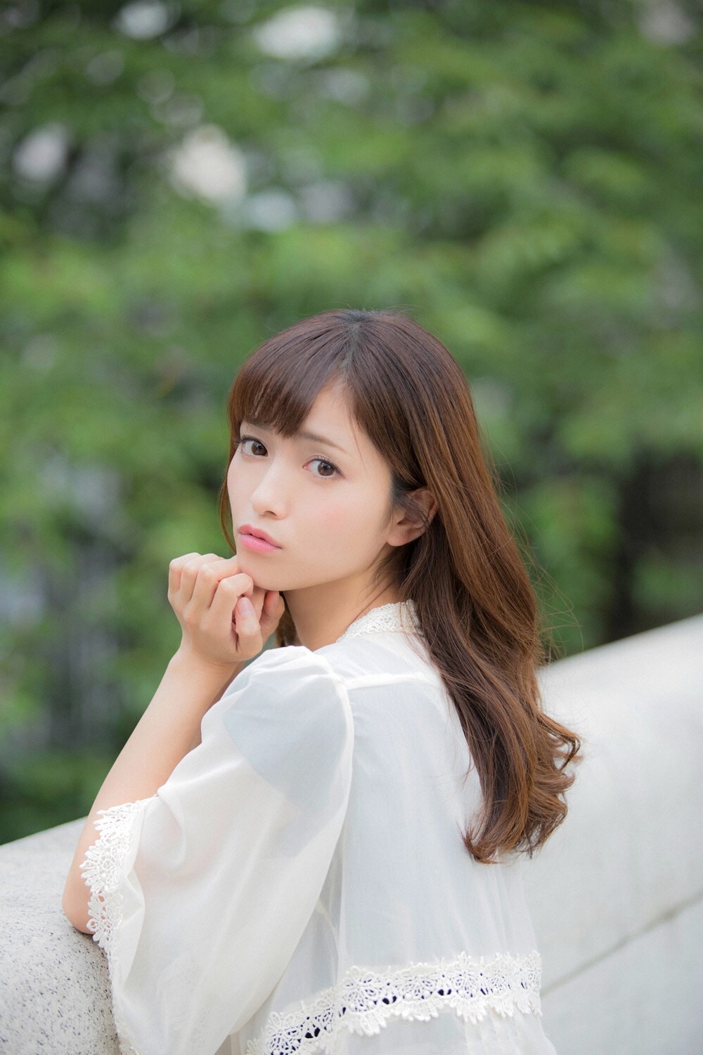 YS-Web-Vol.789 Madoka Mitadera 三田寺円